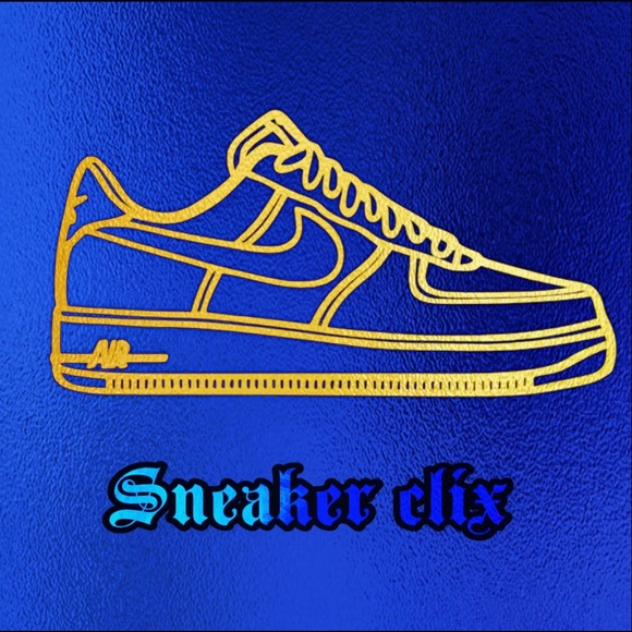 sneakerclix